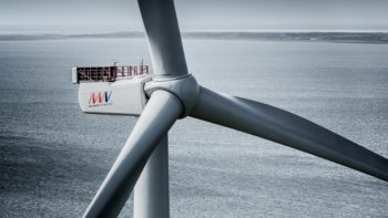 MHI Vestas gets contract to install world most powerful wind turbines off Belgium