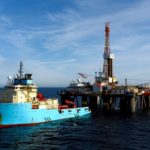 Maersk Drilling, Maersk Supply form JV decommissioning company