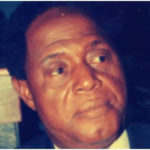 Mathew Mbu