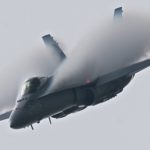 Military fighter jet crashes in South Korea