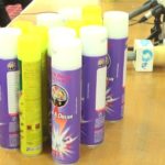 NAFDAC arraigns importer of fake insecticides