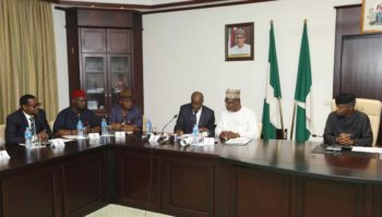 FG, IOCs, Ogoni leaders sign trust fund agreement for clean-up 