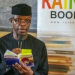 Osinbajo: My job is very difficult