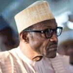 President Muhammadu-Buhari