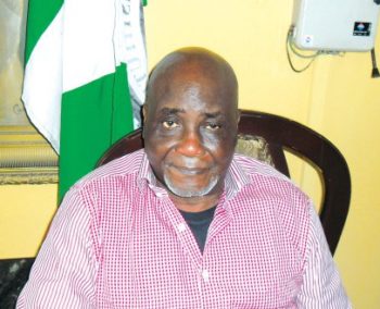 Presidential Amnesty Programme, Prof. Charles Dokubo