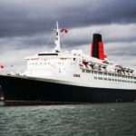 Ocean liner QE2 reopens as floating hotel in Dubai