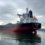 Tariff war: Chinese traders sell U.S. sorghum imports at sea