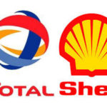 Rising crude oil prices boost Shell, Total first-quarter earnings