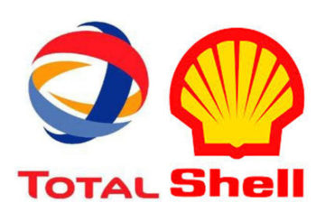 Rising crude oil prices boost Shell, Total first-quarter earnings