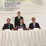 Singapore to develop autonomous vessels