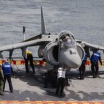 Spain eyes HQ of EU piracy mission amid Brexit planning 