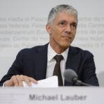 Swiss law enforcers get tough on cross-border crime