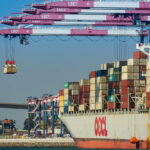 U.S. questions COSCO’s takeover of Long Beach terminal