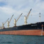 UK releases report of ship grounding in UAE
