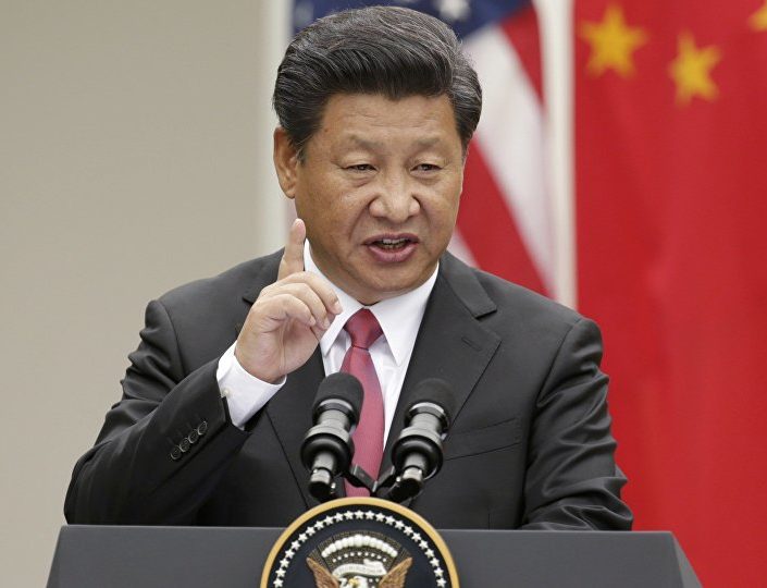 Xi Jinping