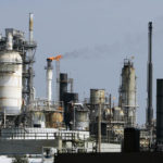 Zambia short-lists Sahara Energy for stake in oil refinery