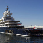 Russian billionaire to lose $492m expedition yacht in divorce