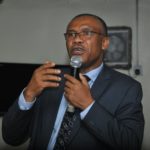 PHOTOS: APM Terminals Capacity Building Workshop for Journalists