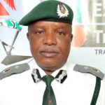 Customs launches new uniform
