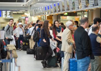 Aviation strike: Hundreds of flights cancelled in Germany