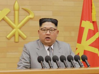 North Korea pledges significant growth in bilateral relations with Nigeria