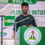 Private sector accounts for 90% of Nigeria's GDP, says Osinbajo