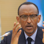 To withdraw AGOA benefits is Washington’s discretion- Rwanda