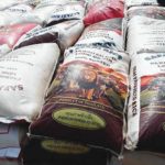 Customs seizes smuggled viagra, others
