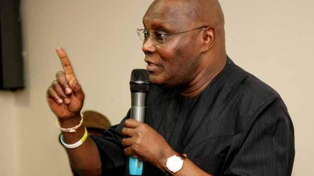 Atiku Abubakar