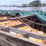‘Smuggling at a minimum on Nigeria’s waterways’