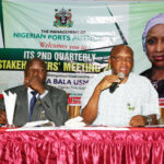 PHOTOS: NPA holds stakeholders parley
