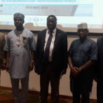 NIMASA promises to deliver world-class ship registry