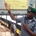 Comptroller Mohammed Uba