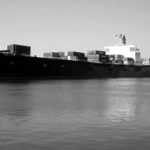 China-bound sorghum ship diverts to South Korea