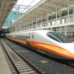 Malaysia scraps high-speed rail link project with Singapore