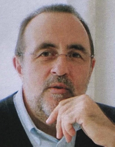 ADRIANO GERETTO