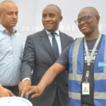 PHOTOS: APM Terminals Apapa 2018 Global Safety Day
