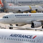 Air France unions call for talks over prolonged strike