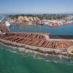 Air poisoning: Six New Zealand port workers land in hospital 