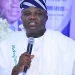 Akinwunmi Ambode