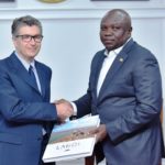 Ambode urges World Bank to finance key sectors