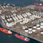 At Port of Rotterdam, new app cuts waiting time by 20%
