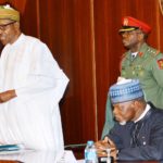 Customs CG Ali to Buhari: If I were you, I won’t contest election