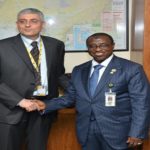 NNPC, NAOC to boost power supply with 500MW