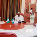 National Assembly to pass 2018 budget next week