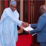 Buhari reiterates Nigeria's commitment to stability in West Africa