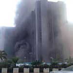Fire outbreak reported at CBN headquarters