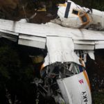 Cargo plane crash kills two in Nepal