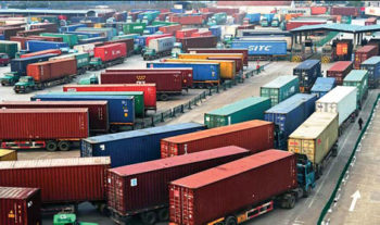 China to slash transport logistics costs by ¥12bn