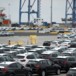 China to slash auto import tariffs on July 1